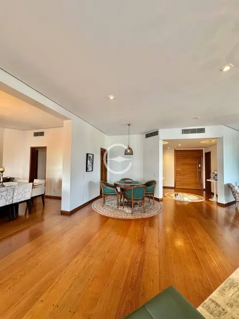 Apartamento com 4 quartos à venda, 449m2 em Vila Suzana, São Paulo - SP - imagem 8 Foto 8 de Apartamento com 4 quartos à venda, 449m2 em Vila Suzana, São Paulo - SP