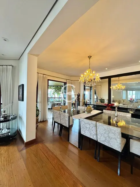 Apartamento com 4 quartos à venda, 449m2 em Vila Suzana, São Paulo - SP - imagem 5 Foto 5 de Apartamento com 4 quartos à venda, 449m2 em Vila Suzana, São Paulo - SP