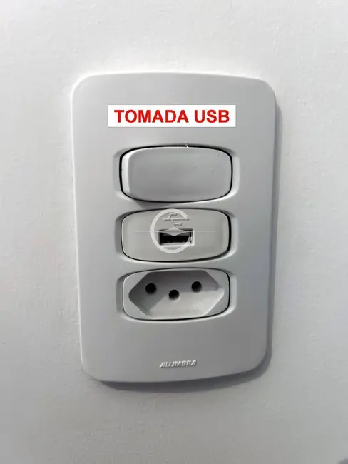 Foto 5 de Apartamento com 1 quarto para alugar, 22m2 em Indianópolis, São Paulo - SP