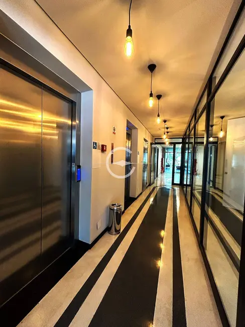 Foto 8 de Apartamento com 1 quarto para alugar, 22m2 em Indianópolis, São Paulo - SP