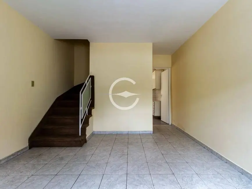 Foto 1 de Casa com 2 quartos à venda, 70m2 em Campo Belo, São Paulo - SP