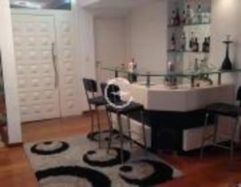 Foto 4 de Apartamento com 3 quartos à venda, 180m2 em Itaim Bibi, São Paulo - SP