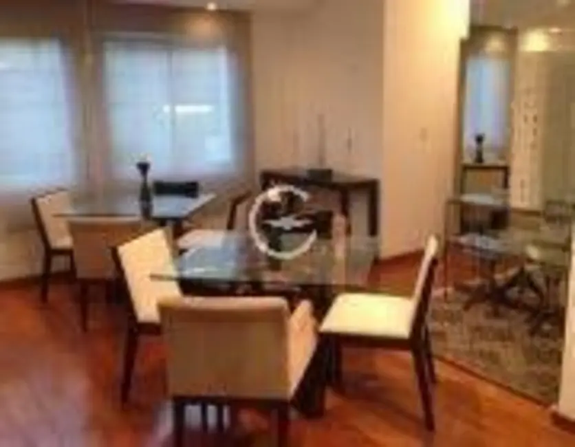 Foto 5 de Apartamento com 3 quartos à venda, 180m2 em Itaim Bibi, São Paulo - SP