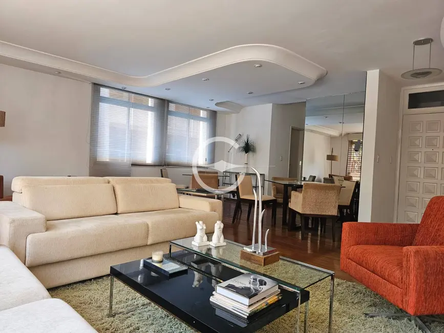 Apartamento com 3 quartos à venda, 180m2 em Itaim Bibi, São Paulo - SP - imagem 3 Foto 3 de Apartamento com 3 quartos à venda, 180m2 em Itaim Bibi, São Paulo - SP