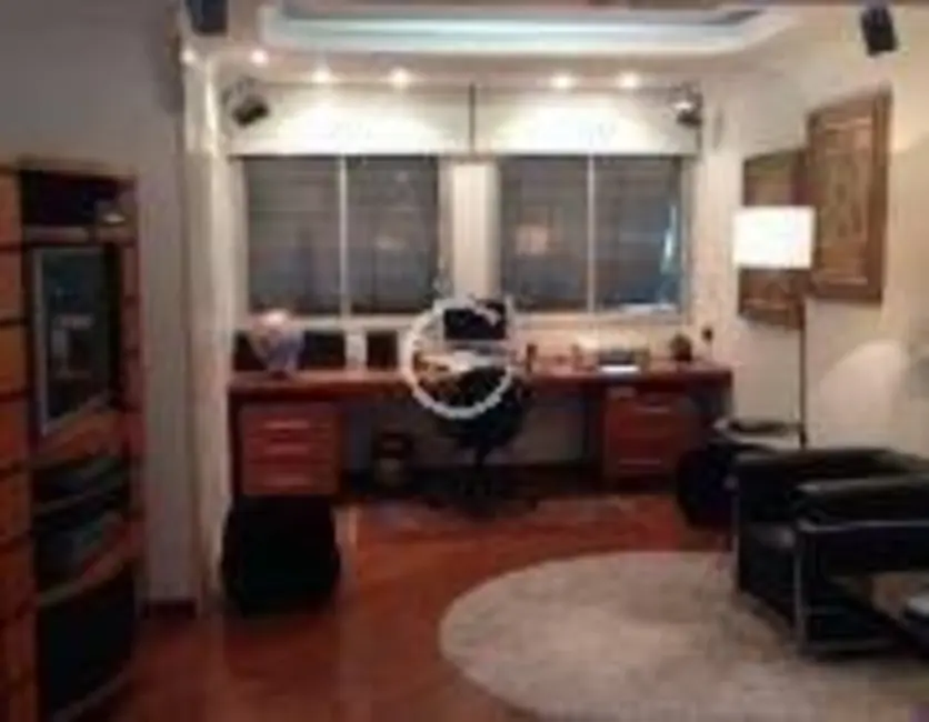 Foto 6 de Apartamento com 3 quartos à venda, 180m2 em Itaim Bibi, São Paulo - SP