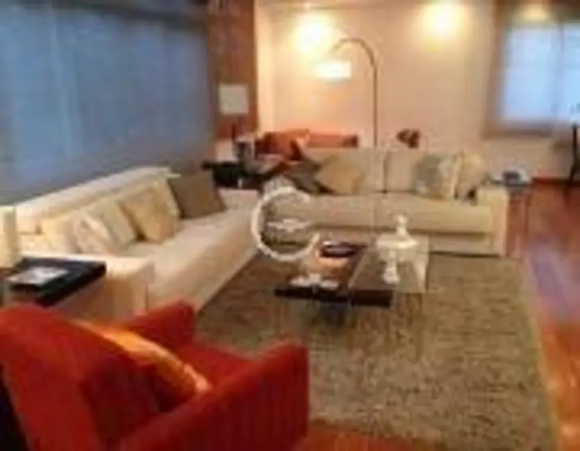 Foto 2 de Apartamento com 3 quartos à venda, 180m2 em Itaim Bibi, São Paulo - SP