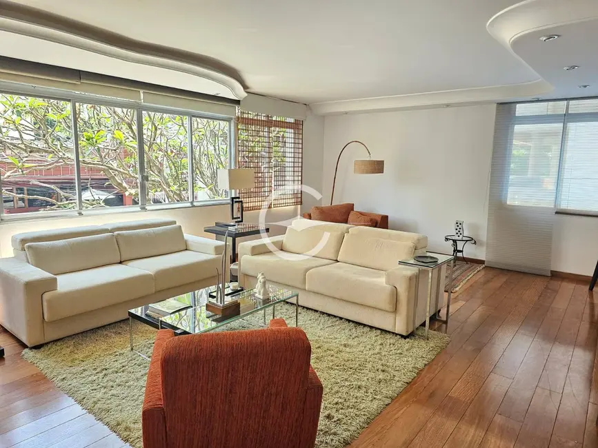 Apartamento com 3 quartos à venda, 180m2 em Itaim Bibi, São Paulo - SP - imagem 5 Foto 5 de Apartamento com 3 quartos à venda, 180m2 em Itaim Bibi, São Paulo - SP