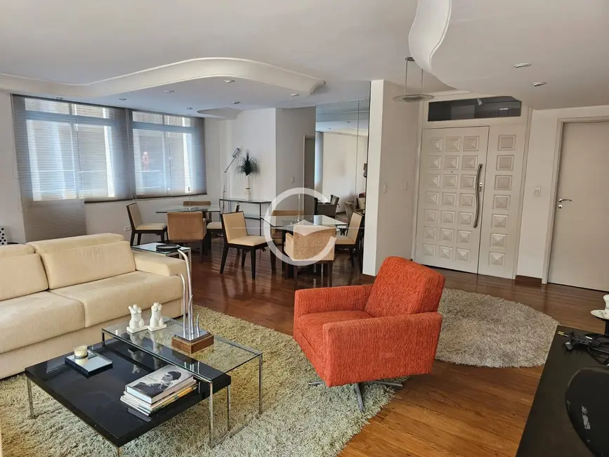 Apartamento com 3 quartos à venda, 180m2 em Itaim Bibi, São Paulo - SP - imagem 1 Foto 1 de Apartamento com 3 quartos à venda, 180m2 em Itaim Bibi, São Paulo - SP