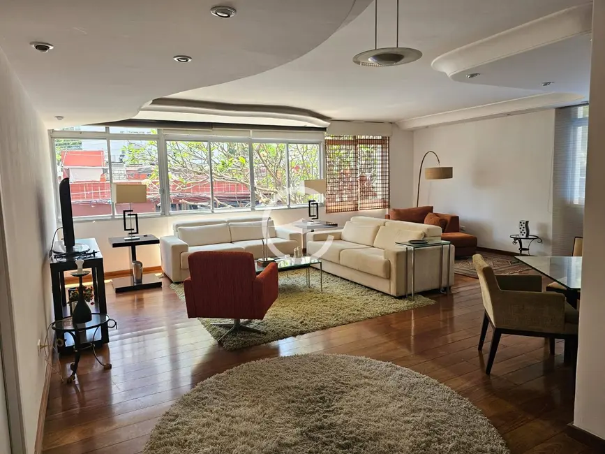 Apartamento com 3 quartos à venda, 180m2 em Itaim Bibi, São Paulo - SP - imagem 6 Foto 6 de Apartamento com 3 quartos à venda, 180m2 em Itaim Bibi, São Paulo - SP