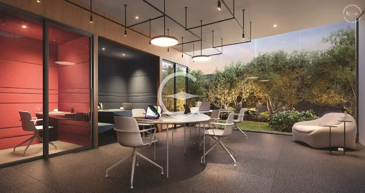 Apartamento com 2 quartos à venda, 91m2 em Itaim Bibi, São Paulo - SP - imagem 7 Foto 7 de Apartamento com 2 quartos à venda, 91m2 em Itaim Bibi, São Paulo - SP