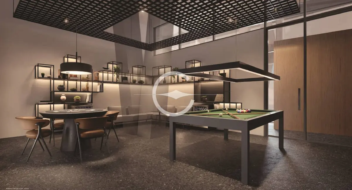 Apartamento com 2 quartos à venda, 91m2 em Itaim Bibi, São Paulo - SP - imagem 6 Foto 6 de Apartamento com 2 quartos à venda, 91m2 em Itaim Bibi, São Paulo - SP