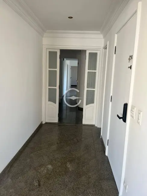 Foto 8 de Apartamento com 4 quartos para alugar, 235m2 em Planalto Paulista, São Paulo - SP