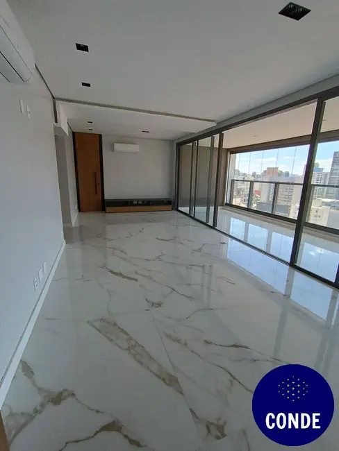 Foto 1 de Apartamento com 3 quartos à venda e para alugar, 156m2 em Vila Nova Conceição, São Paulo - SP