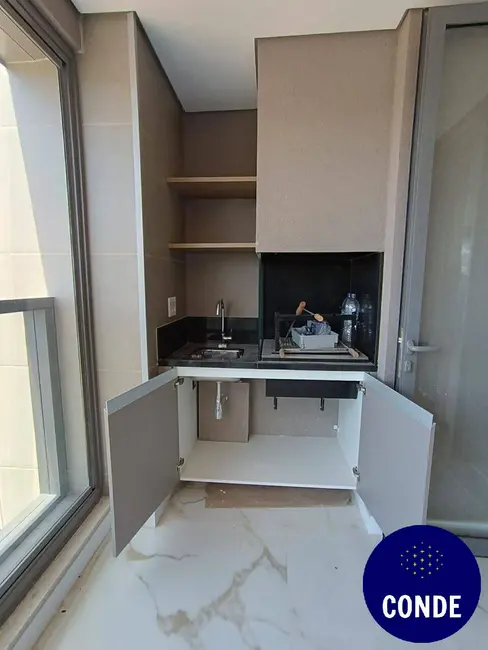 Foto 2 de Apartamento com 3 quartos à venda e para alugar, 156m2 em Vila Nova Conceição, São Paulo - SP