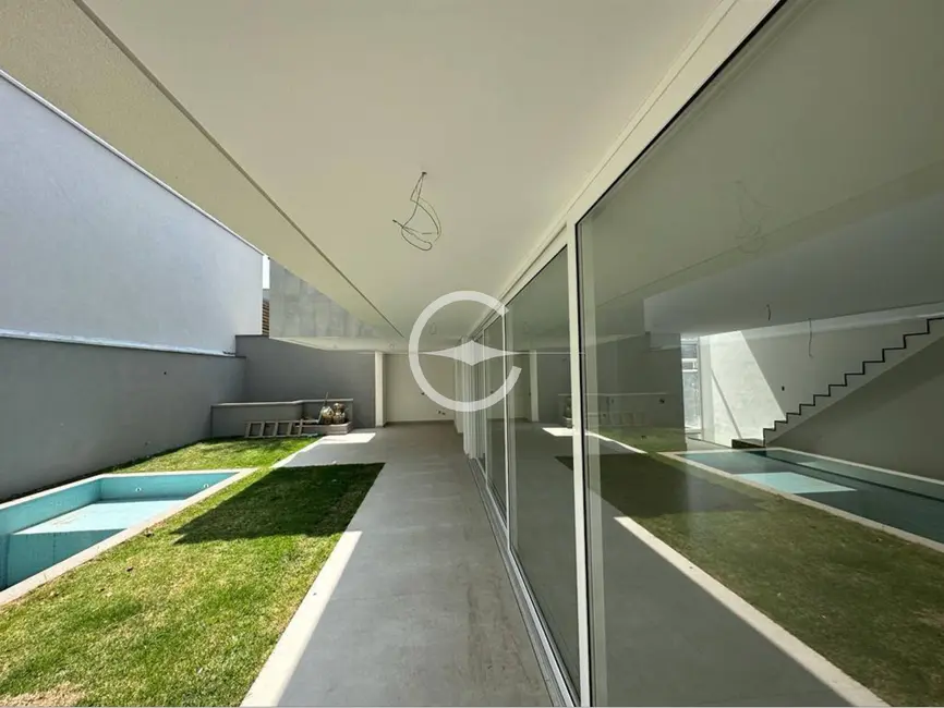 Foto 6 de Casa com 4 quartos à venda, 450m2 em São Paulo - SP