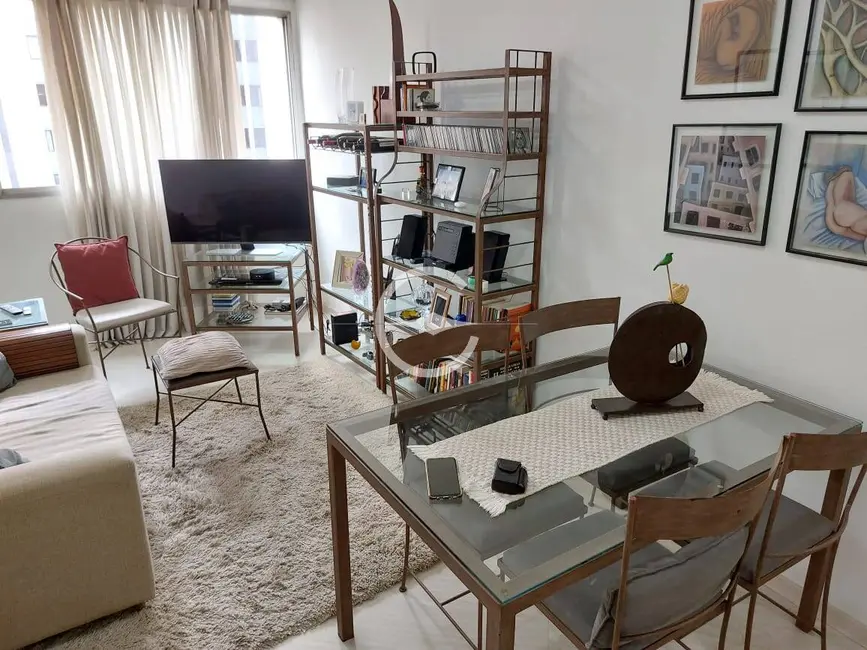 Foto 2 de Apartamento com 1 quarto à venda, 47m2 em São Paulo - SP