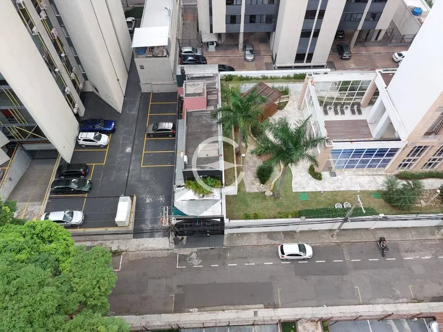 Foto 4 de Apartamento com 1 quarto à venda, 47m2 em São Paulo - SP