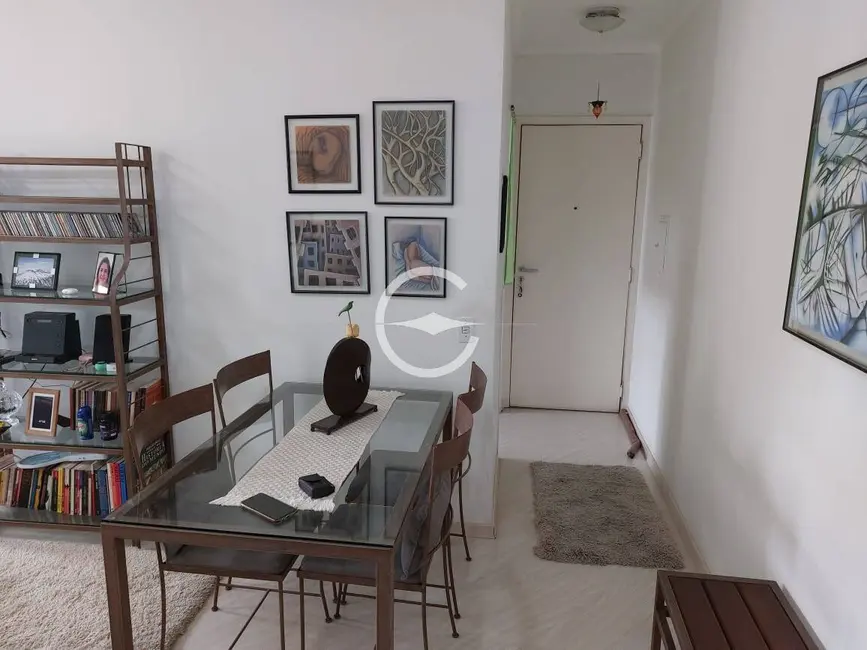 Foto 3 de Apartamento com 1 quarto à venda, 47m2 em São Paulo - SP