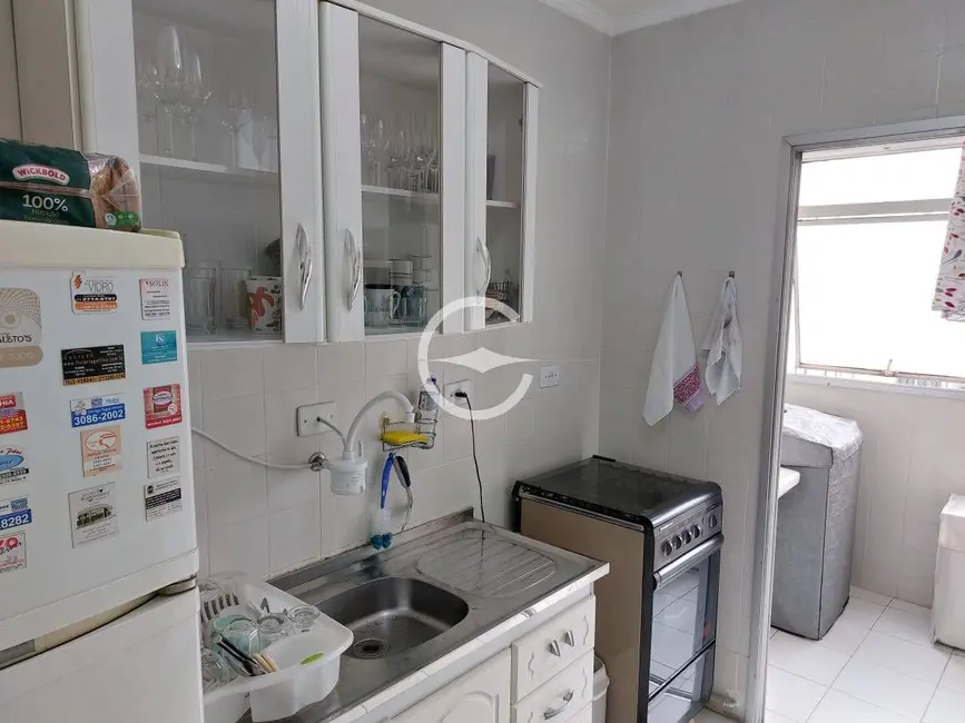 Foto 9 de Apartamento com 1 quarto à venda, 47m2 em São Paulo - SP