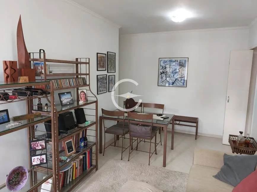 Foto 1 de Apartamento com 1 quarto à venda, 47m2 em São Paulo - SP