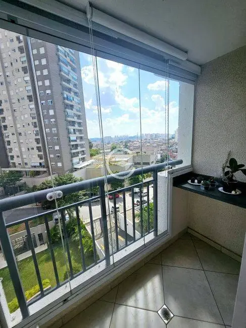 Foto 2 de Apartamento com 2 quartos à venda, 47m2 em Vila Andrade, São Paulo - SP