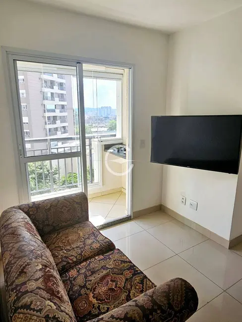 Foto 1 de Apartamento com 2 quartos à venda, 47m2 em Vila Andrade, São Paulo - SP