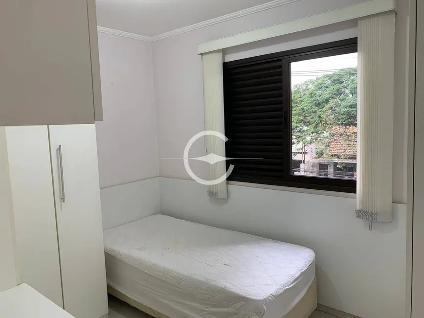 Foto 7 de Apartamento com 2 quartos à venda, 55m2 em Moema, São Paulo - SP
