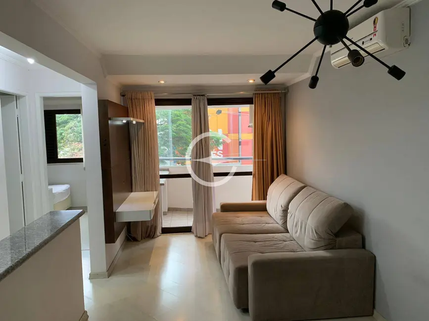 Foto 1 de Apartamento com 2 quartos à venda, 55m2 em Moema, São Paulo - SP