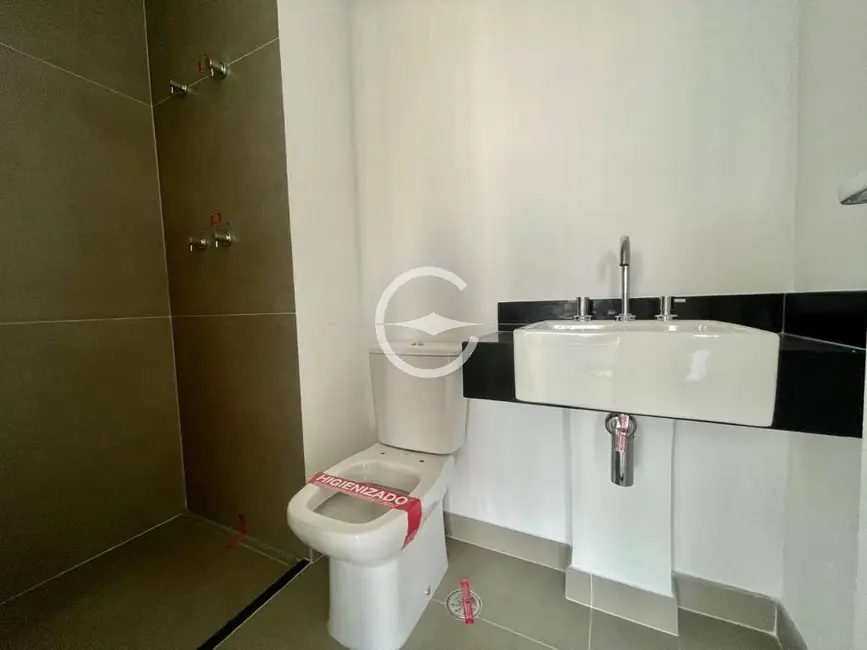 Apartamento com 1 quarto à venda, 77m2 em Vila Olímpia, São Paulo - SP - imagem 8 Foto 8 de Apartamento com 1 quarto à venda, 77m2 em Vila Olímpia, São Paulo - SP