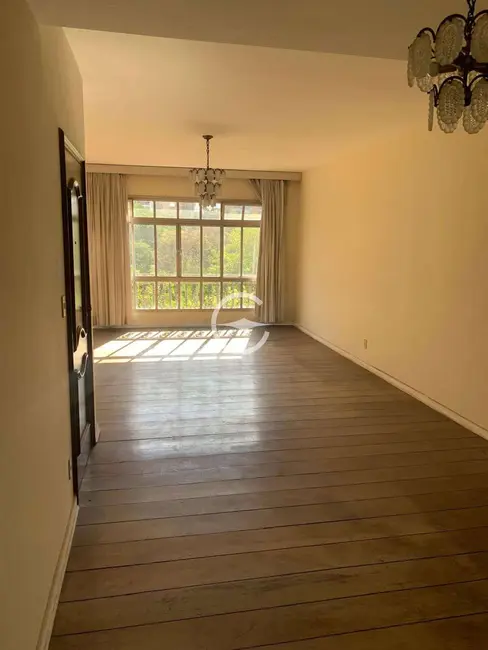 Foto 1 de Apartamento com 3 quartos à venda, 141m2 em Vila Nova Conceição, São Paulo - SP