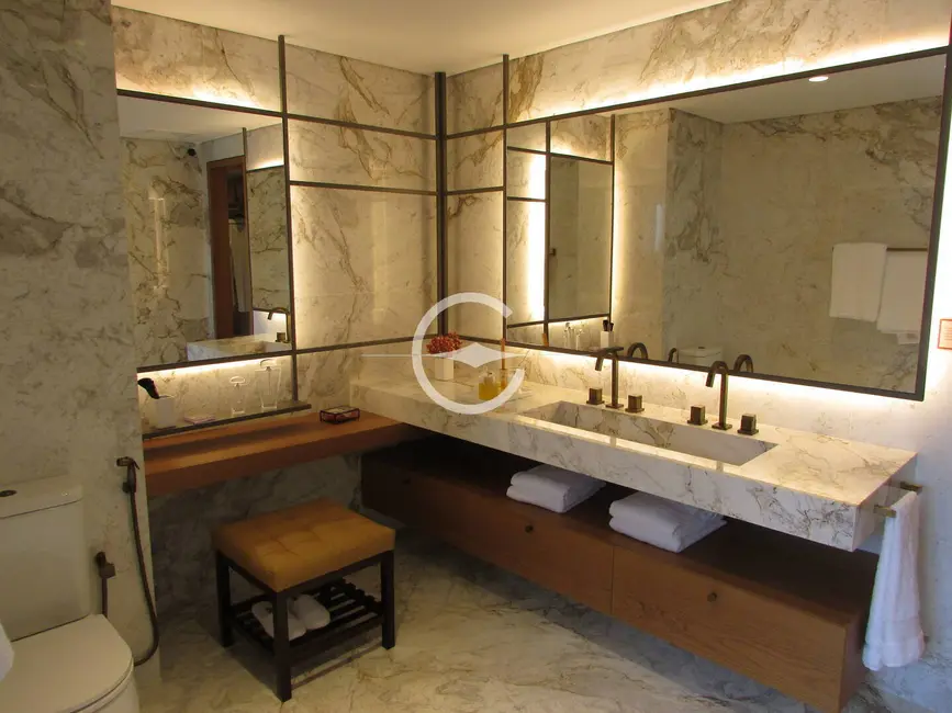 Foto 9 de Apartamento com 3 quartos à venda, 330m2 em Morumbi, São Paulo - SP