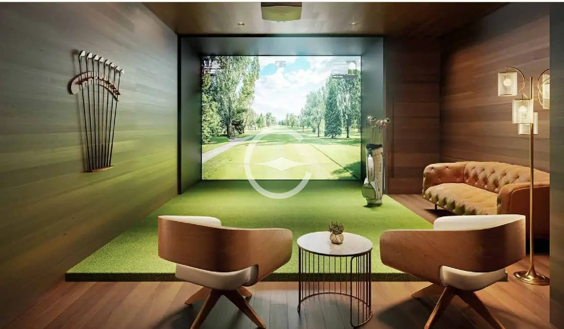 Foto 8 de Apartamento com 3 quartos à venda, 330m2 em Morumbi, São Paulo - SP