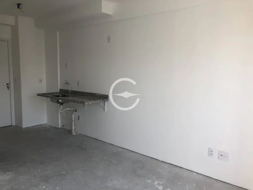 Apartamento com 1 quarto à venda e para alugar, 26m2 em Vila Nova Conceição, São Paulo - SP - imagem 7 Foto 7 de Apartamento com 1 quarto à venda e para alugar, 26m2 em Vila Nova Conceição, São Paulo - SP