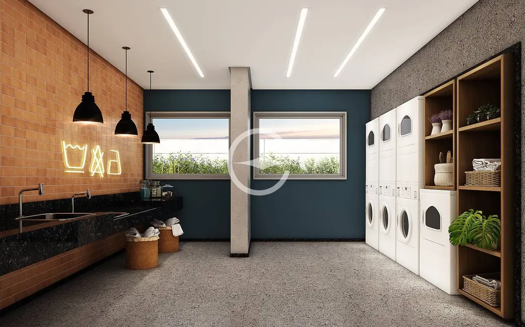 Apartamento com 1 quarto à venda e para alugar, 26m2 em Vila Nova Conceição, São Paulo - SP - imagem 9 Foto 9 de Apartamento com 1 quarto à venda e para alugar, 26m2 em Vila Nova Conceição, São Paulo - SP