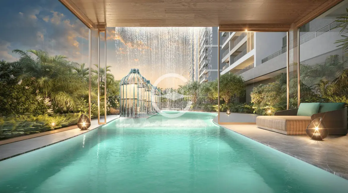 Foto 7 de Apartamento com 3 quartos à venda, 123m2 em São Paulo - SP