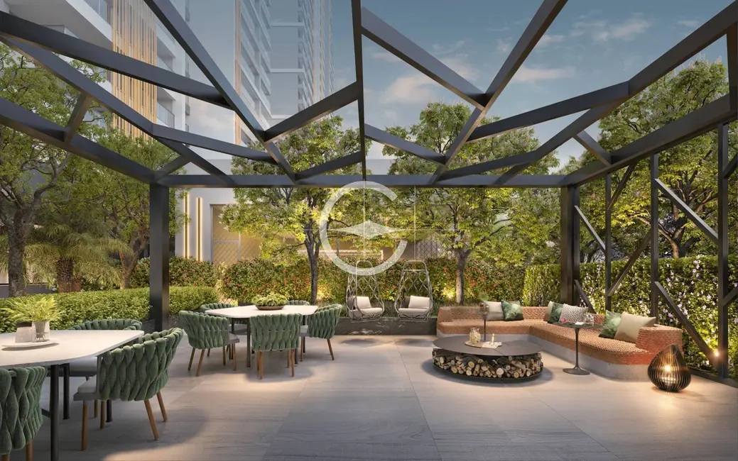 Foto 8 de Apartamento com 3 quartos à venda, 123m2 em São Paulo - SP