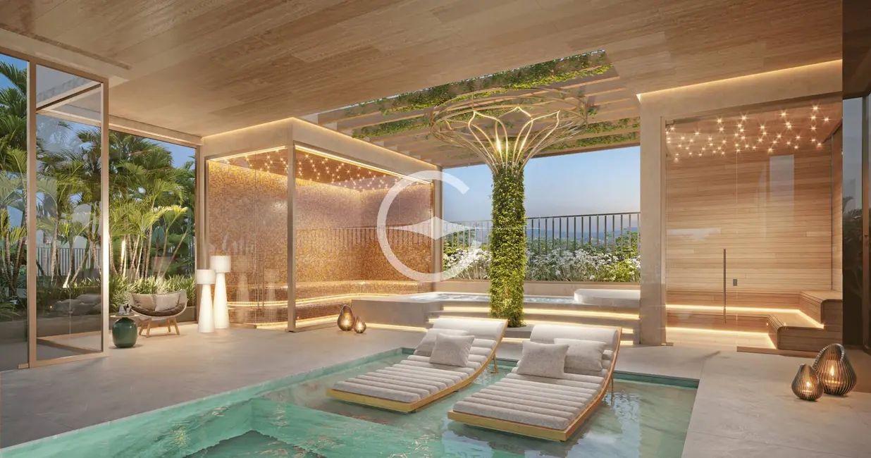 Foto 6 de Apartamento com 3 quartos à venda, 123m2 em São Paulo - SP