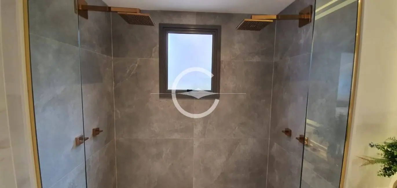 Apartamento com 3 quartos à venda, 166m2 em Campo Belo, São Paulo - SP - imagem 9 Foto 9 de Apartamento com 3 quartos à venda, 166m2 em Campo Belo, São Paulo - SP