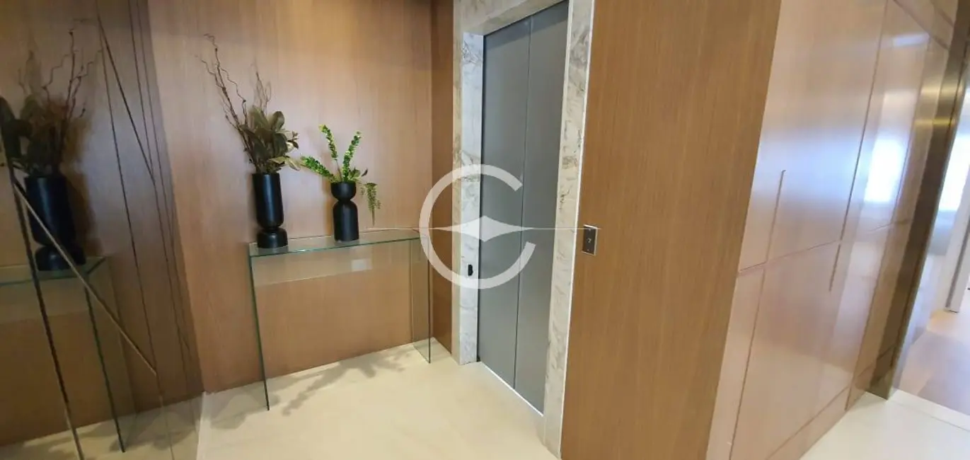 Apartamento com 3 quartos à venda, 166m2 em Campo Belo, São Paulo - SP - imagem 5 Foto 5 de Apartamento com 3 quartos à venda, 166m2 em Campo Belo, São Paulo - SP