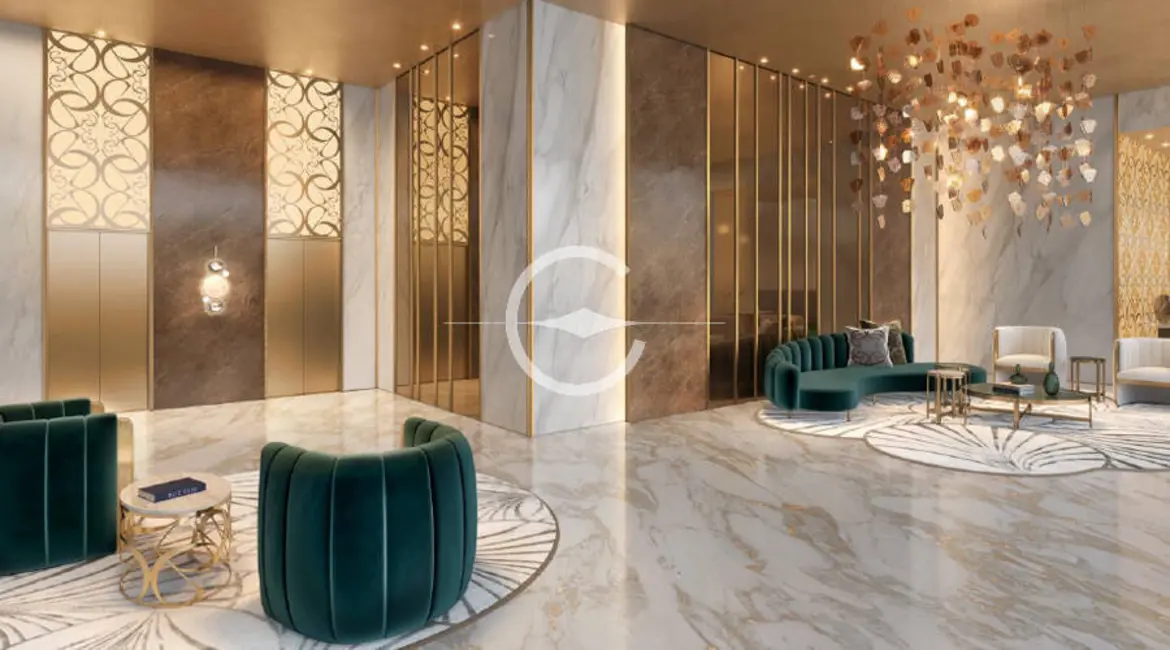 Apartamento com 4 quartos à venda, 359m2 em Indianópolis, São Paulo - SP - imagem 3 Foto 3 de Apartamento com 4 quartos à venda, 359m2 em Indianópolis, São Paulo - SP