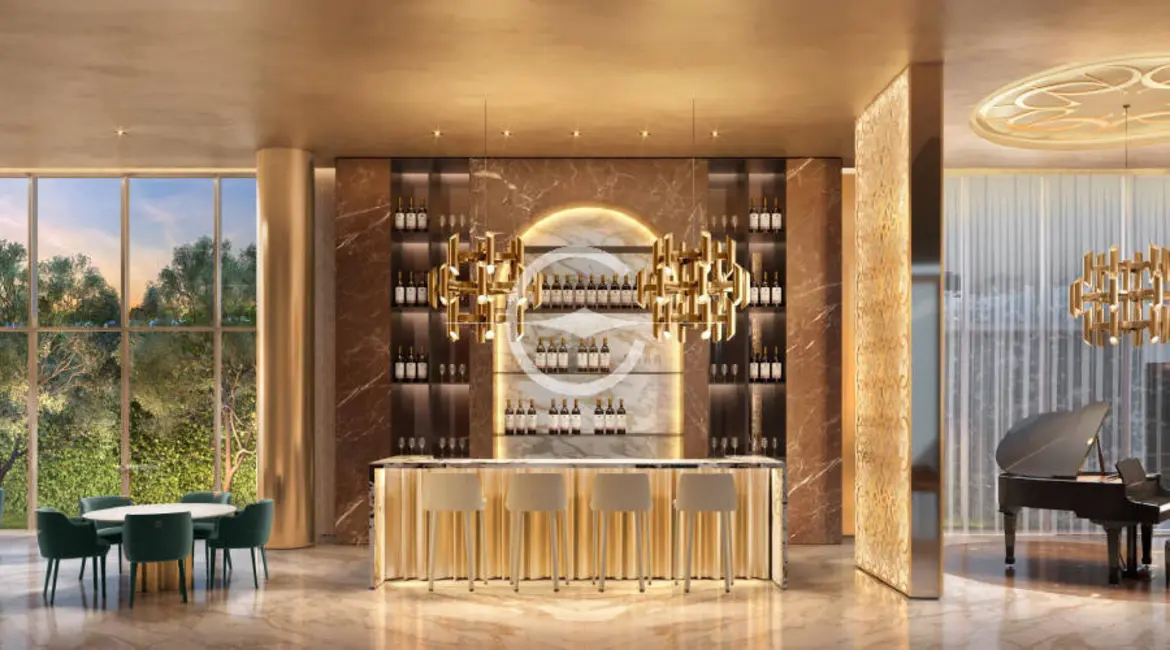 Apartamento com 4 quartos à venda, 359m2 em Indianópolis, São Paulo - SP - imagem 1 Foto 1 de Apartamento com 4 quartos à venda, 359m2 em Indianópolis, São Paulo - SP