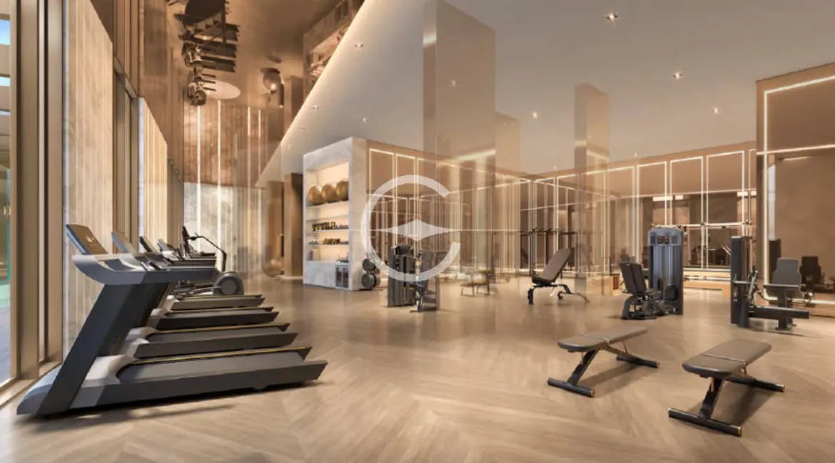 Apartamento com 4 quartos à venda, 359m2 em Indianópolis, São Paulo - SP - imagem 9 Foto 9 de Apartamento com 4 quartos à venda, 359m2 em Indianópolis, São Paulo - SP