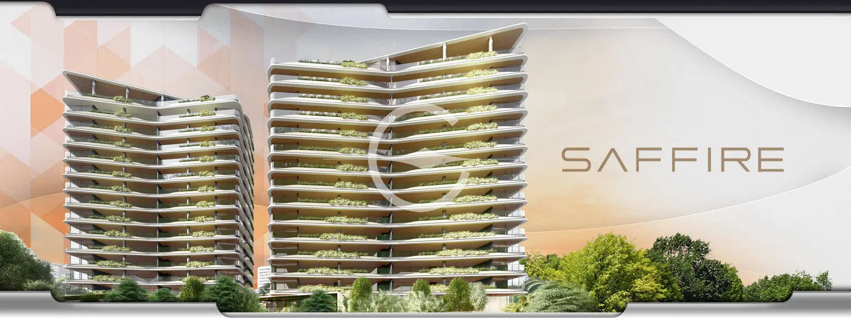 Apartamento com 4 quartos à venda, 359m2 em Indianópolis, São Paulo - SP - imagem 2 Foto 2 de Apartamento com 4 quartos à venda, 359m2 em Indianópolis, São Paulo - SP