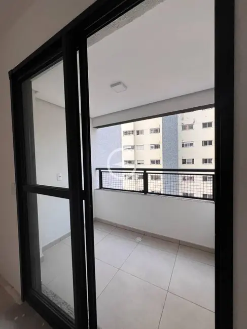 Foto 2 de Apartamento com 2 quartos à venda, 45m2 em Vila Suzana, São Paulo - SP