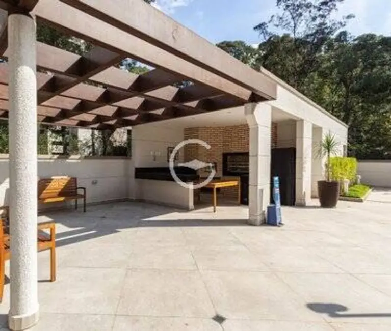 Apartamento com 2 quartos à venda, 59m2 em Vila Andrade, São Paulo - SP - imagem 4 Foto 4 de Apartamento com 2 quartos à venda, 59m2 em Vila Andrade, São Paulo - SP