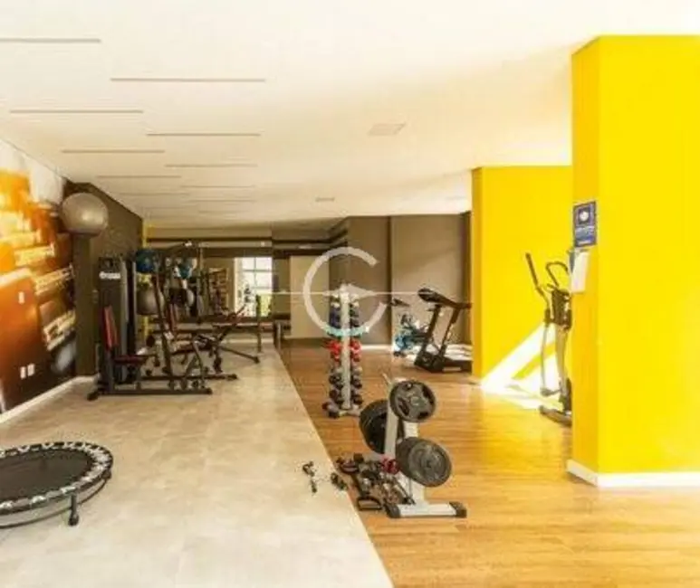 Apartamento com 2 quartos à venda, 59m2 em Vila Andrade, São Paulo - SP - imagem 6 Foto 6 de Apartamento com 2 quartos à venda, 59m2 em Vila Andrade, São Paulo - SP