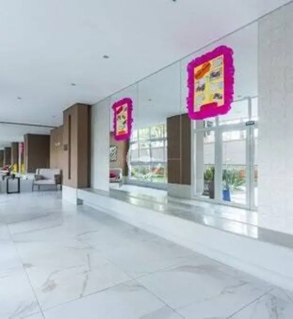 Apartamento com 2 quartos à venda, 59m2 em Vila Andrade, São Paulo - SP - imagem 2 Foto 2 de Apartamento com 2 quartos à venda, 59m2 em Vila Andrade, São Paulo - SP