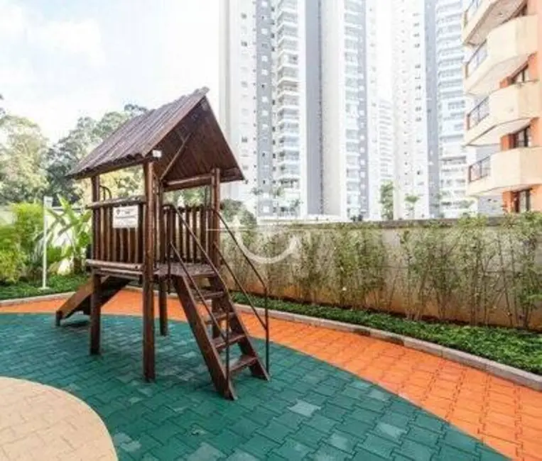 Apartamento com 2 quartos à venda, 59m2 em Vila Andrade, São Paulo - SP - imagem 7 Foto 7 de Apartamento com 2 quartos à venda, 59m2 em Vila Andrade, São Paulo - SP