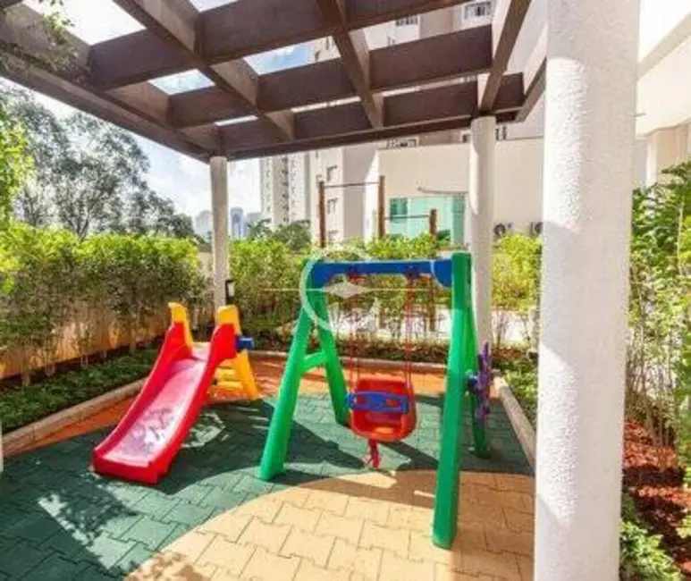 Apartamento com 2 quartos à venda, 59m2 em Vila Andrade, São Paulo - SP - imagem 8 Foto 8 de Apartamento com 2 quartos à venda, 59m2 em Vila Andrade, São Paulo - SP