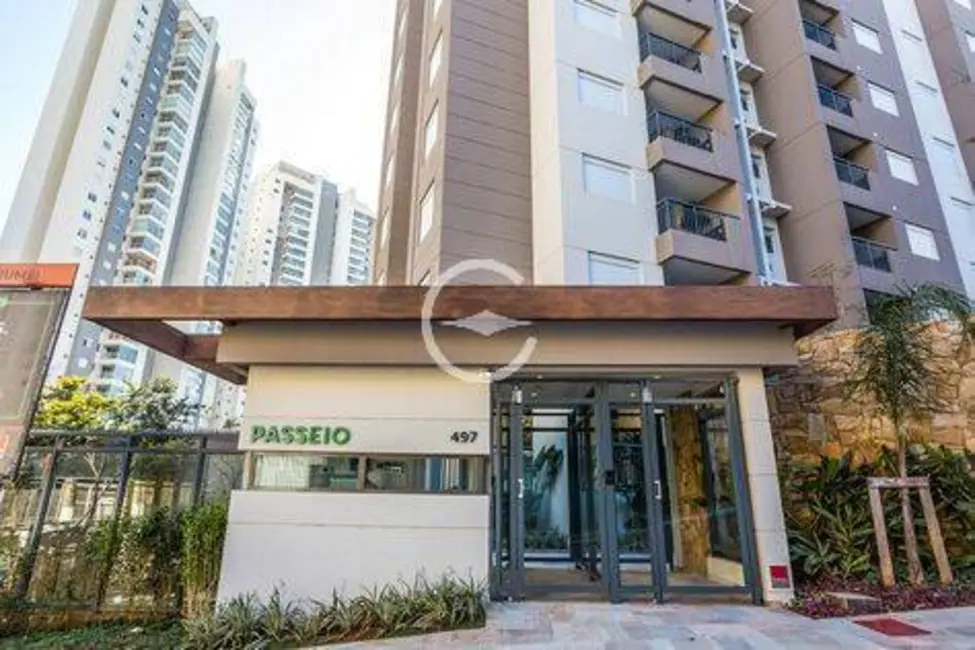 Apartamento com 2 quartos à venda, 59m2 em Vila Andrade, São Paulo - SP - imagem 9 Foto 9 de Apartamento com 2 quartos à venda, 59m2 em Vila Andrade, São Paulo - SP